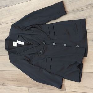 Abercrombie Tuxedo Dress